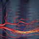 Illustration for article titled These gorgeous medical illustrations look like scenes from another world